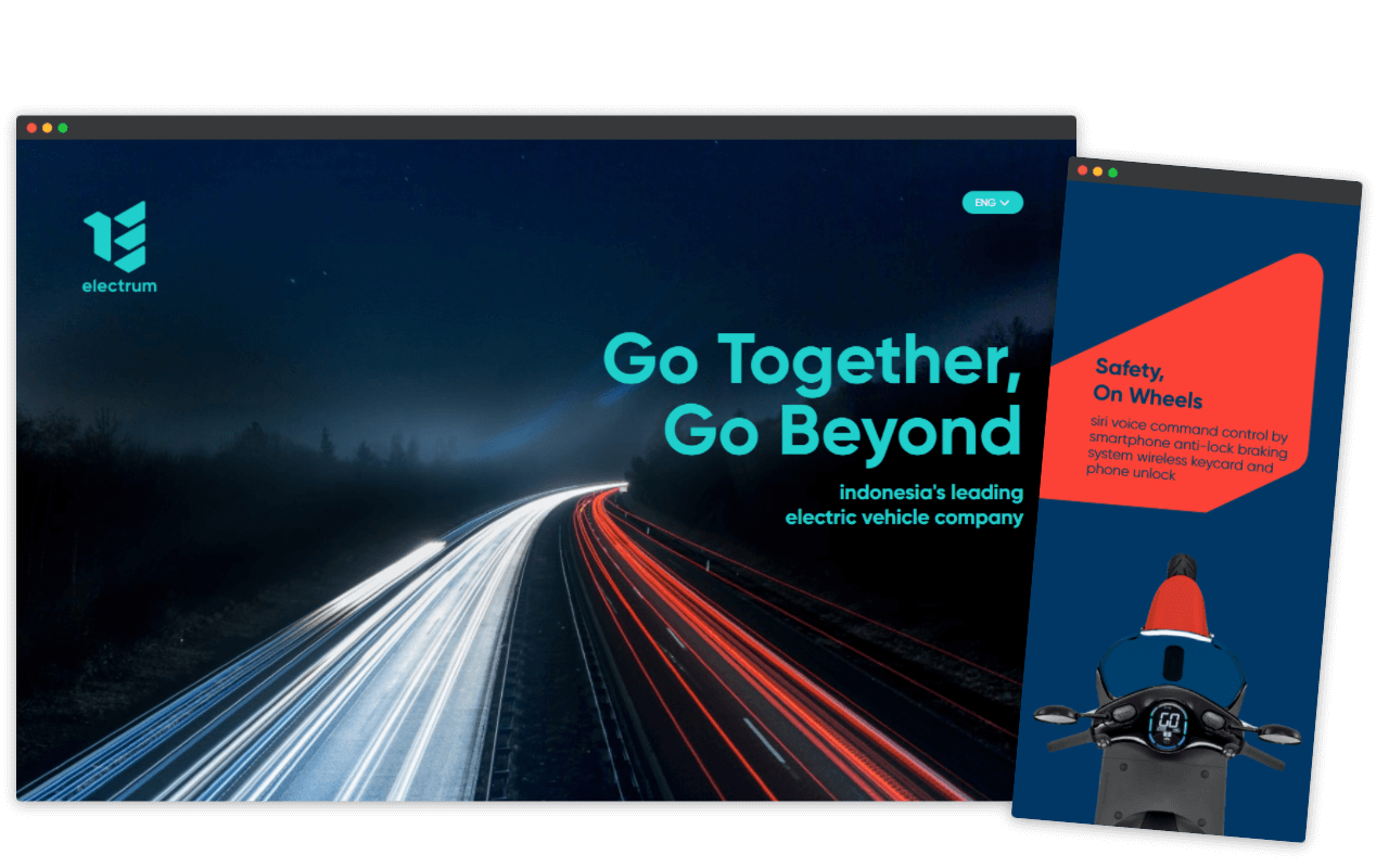 Posesif-o-meter Showcase